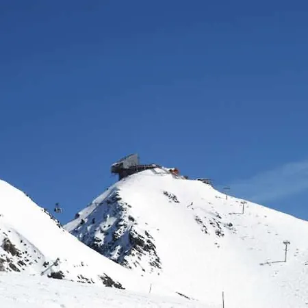 Les 4 Soleils 67081 Apartment Alpe d'Huez